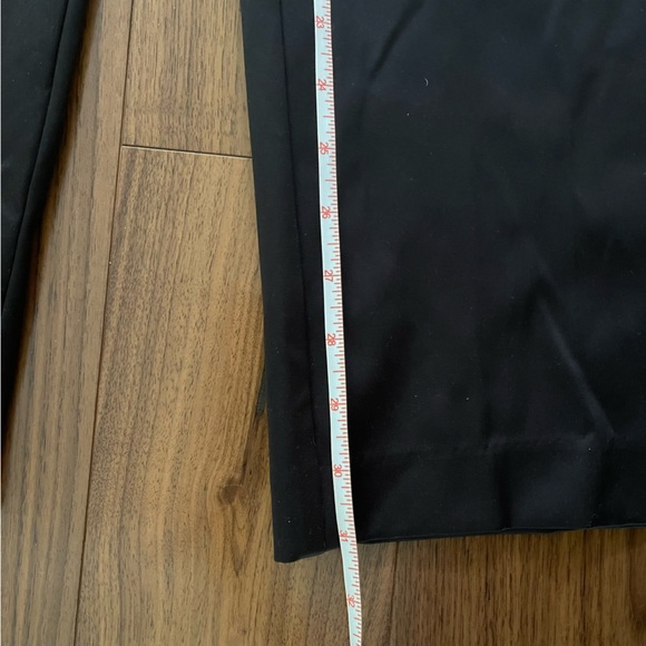 ZARA WOMENS TUXEDO PANTS - Picture 11 of 15